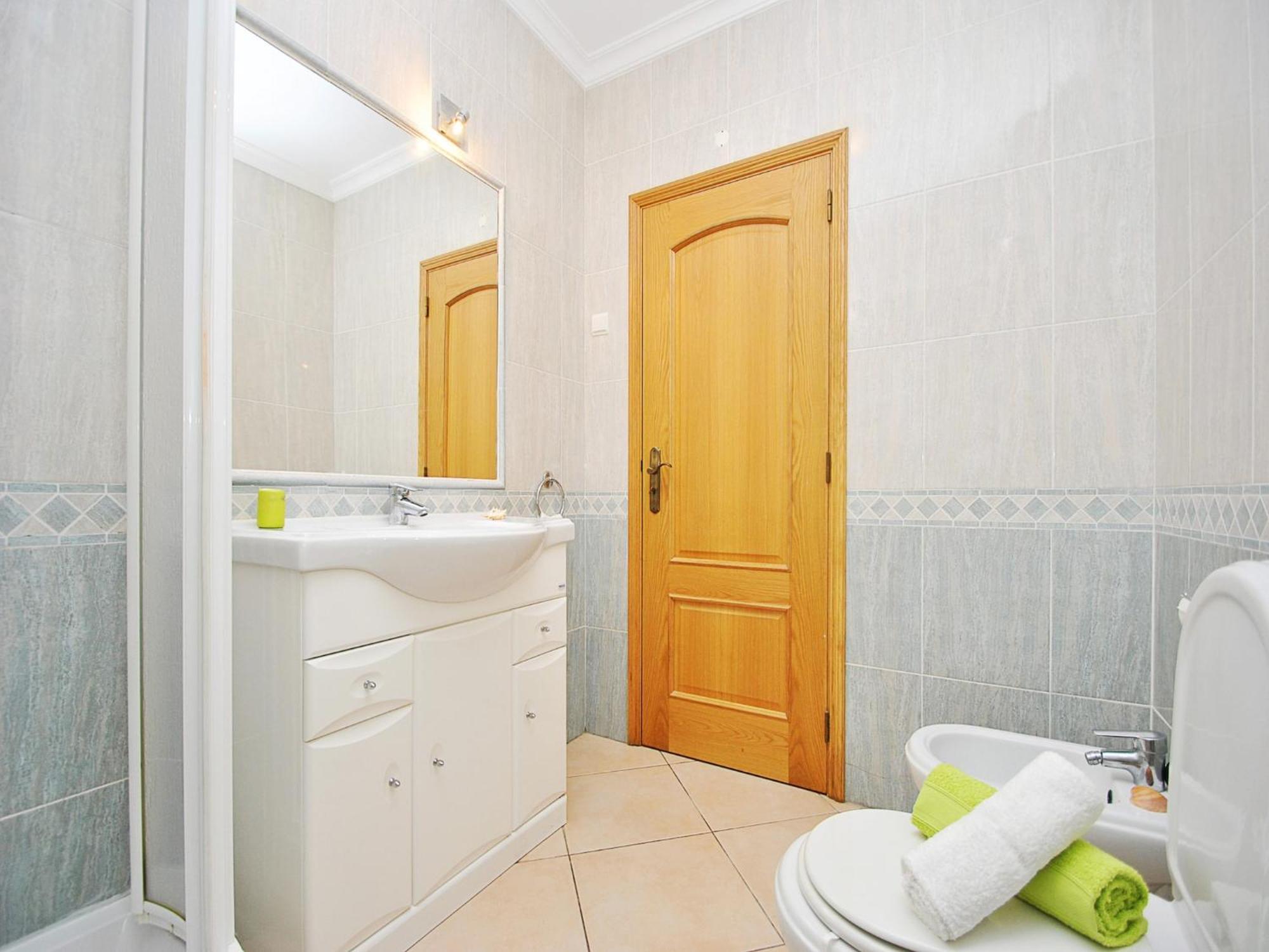 Elegant In Santa Eulalia Apartment Albufeira