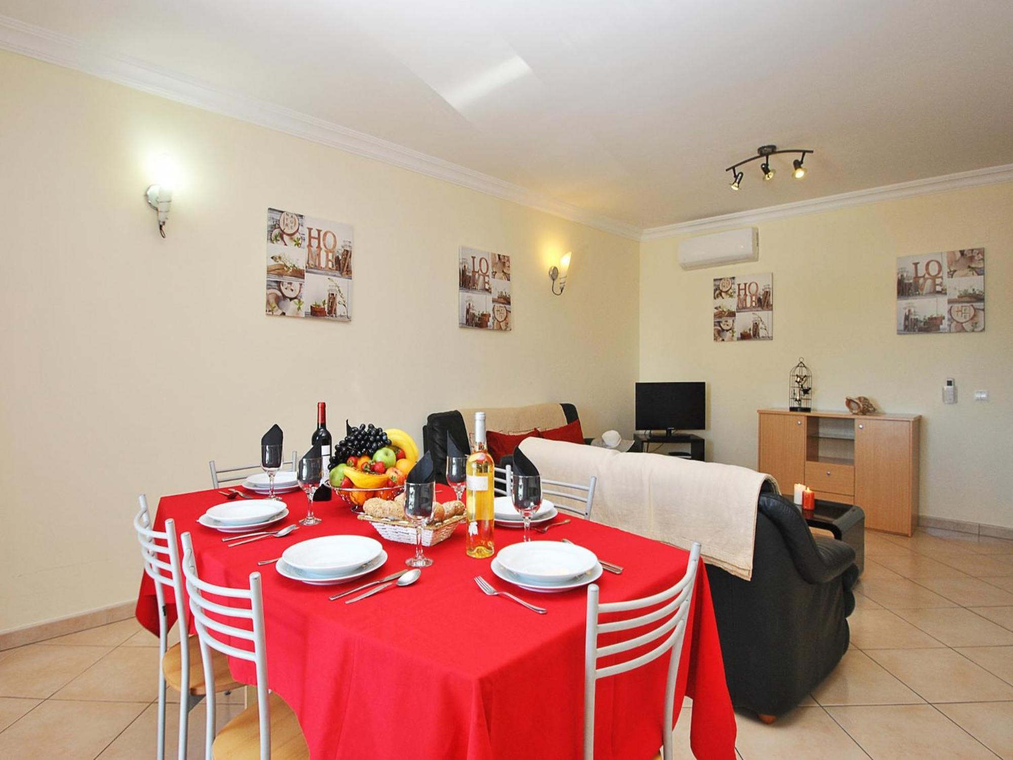 Apartment Elegant In Santa Eulalia *